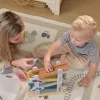 Little Dutch autók a lejtőn