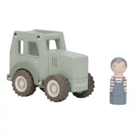 Little Dutch traktor figurával