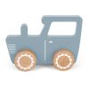 Little Dutch fa játék traktor