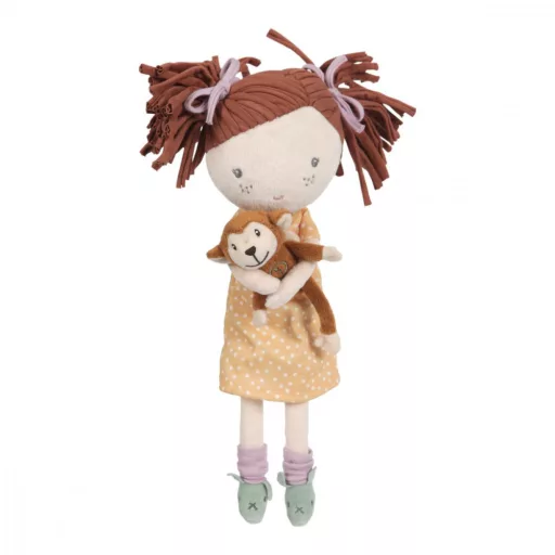 Little Dutch baba díszdobozban - Sophia 35 cm