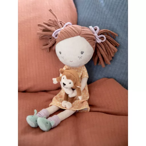 Little Dutch baba díszdobozban - Sophia 35 cm