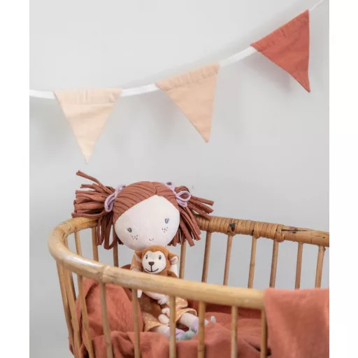 Little Dutch baba díszdobozban - Sophia 35 cm
