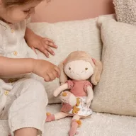 Little Dutch baba díszdobozban - Anna 35 cm