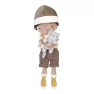 Little Dutch baba díszdobozban - Jake 35 cm