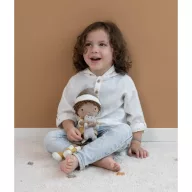 Little Dutch baba díszdobozban - Jake 35 cm