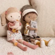 Little Dutch baba díszdobozban - Jake 35 cm