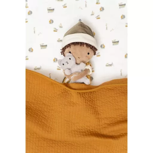 Little Dutch baba díszdobozban - Jake 35 cm