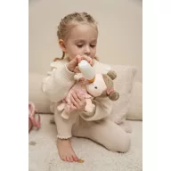 Little Dutch baba mózeskosárban díszdobozos - Rosa