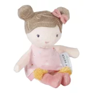 Little Dutch baba díszdobozban - Rosa 10 cm