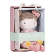 Little Dutch baba díszdobozban - Rosa 10 cm