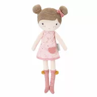 Little Dutch baba díszdobozban - Rosa 35 cm