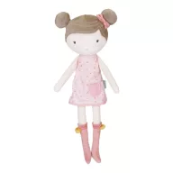 Little Dutch baba díszdobozban - Rosa 50 cm
