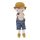 Little Dutch Jim baba 35 cm - Little Farm