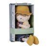 Little Dutch Jim baba 35 cm - Little Farm