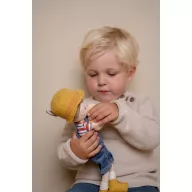 Little Dutch Jim baba 35 cm - Little Farm