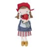 Little Dutch Rosa baba 35 cm - Little Farm