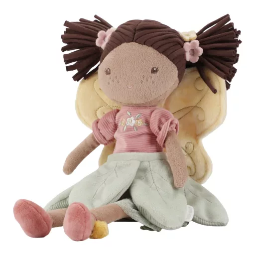 Little Dutch baba díszdobozban - Evi tündér 35 cm
