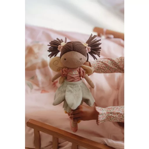 Little Dutch baba díszdobozban - Evi tündér 35 cm