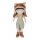 Little Dutch Sam baba 35 cm - Forest Friends