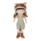 Little Dutch baba díszdobozban - Forest Friends Sam 35 cm