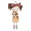 Little Dutch Rosa szuperhős baba - 35 cm