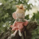 Little Dutch Mila tündér baba 35 cm