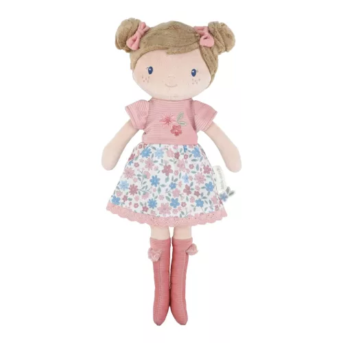 Little Dutch Rosa baba - 35 cm