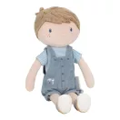 Little Dutch Jim baba - 35 cm