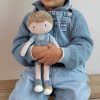 Little Dutch Jim baba - 35 cm