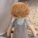 Little Dutch Jim baba - 35 cm