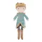 Little Dutch Jim herceg baba - 35 cm