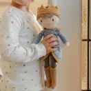 Little Dutch Jim herceg baba - 35 cm