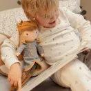 Little Dutch Jim herceg baba - 35 cm