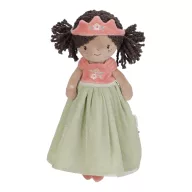 Little Dutch Evi hercegnő baba - 35 cm