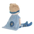 Little Dutch Jim szuperhős baba - 35 cm