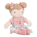 Little Dutch Rosa baba - 10 cm