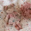 Little Dutch Rosa baba - 10 cm