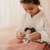 Little Dutch Evi baba - 10 cm