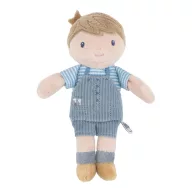 Little Dutch Jim baba díszdobozban - 10 cm