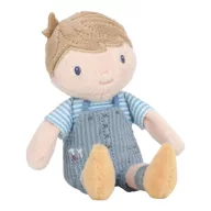 Little Dutch Jim baba díszdobozban - 10 cm