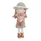 Little Dutch Ranger Rosa baba - 35 cm