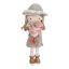 Little Dutch Ranger Rosa baba - 35 cm