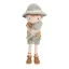 Little Dutch Ranger Jim baba - 35 cm