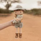 Little Dutch Ranger Jim baba - 35 cm
