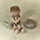 Little Dutch Ranger Jim baba - 35 cm