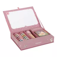 Little Dutch mesevetítő - pink