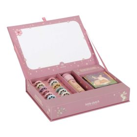 Little Dutch mesevetítő - pink