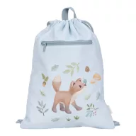 Little Dutch tornazsák - Forest Friends