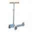 Little Dutch gyerek roller - Safari dreams blue