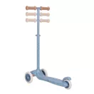 Little Dutch gyerek roller - Safari dreams blue